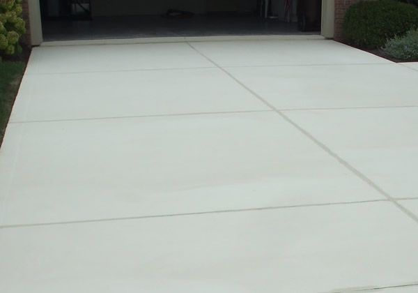 Concrete Cleaning Services Sevierville TN