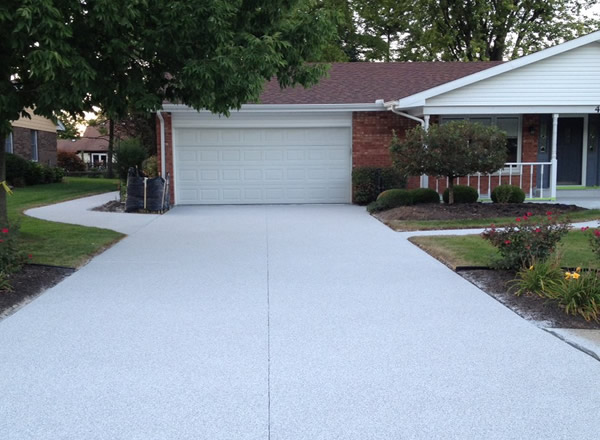 Concrete Cleaning Services Morristown TN