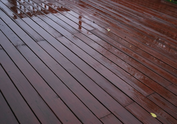 Deck Soft Washing Services TN